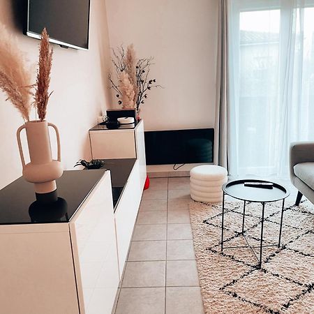 Appartamento Elegant T2 Blagnac - Parking -Aeroport-Airbus- Meett Esterno foto