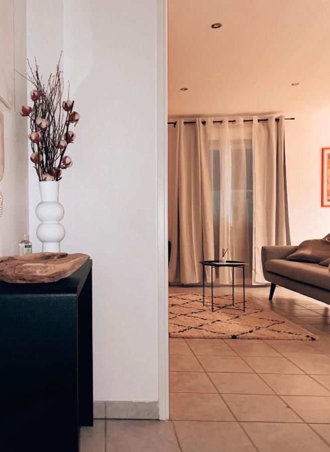 Appartamento Elegant T2 Blagnac - Parking -Aeroport-Airbus- Meett Esterno foto
