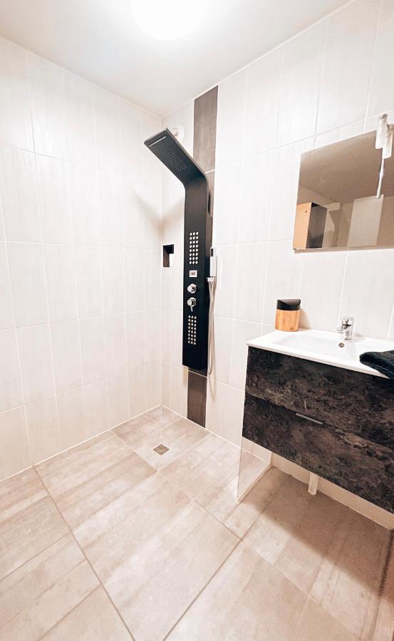 Appartamento Elegant T2 Blagnac - Parking -Aeroport-Airbus- Meett Esterno foto