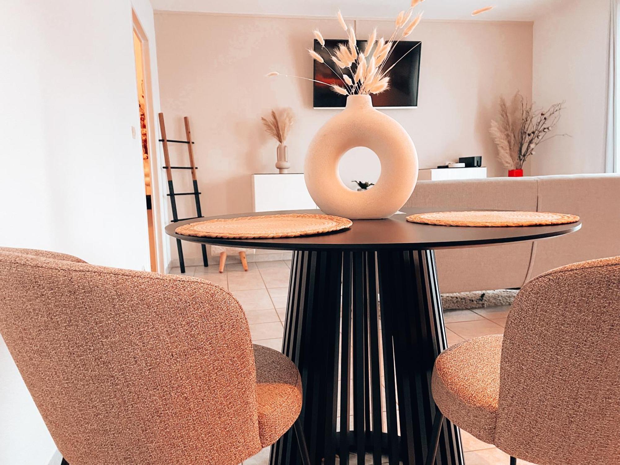 Appartamento Elegant T2 Blagnac - Parking -Aeroport-Airbus- Meett Esterno foto